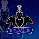 C-Domination - discord server icon