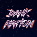 The Dank Nation - discord server icon