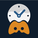 GameTime - discord server icon