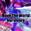 Save The World Survivors - discord server icon