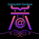 Coding With Sanikava - discord server icon