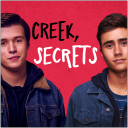 Creek, Secrets - discord server icon