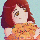 🍊 | Orange Tree | 🍊 - discord server icon