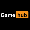 Game Hub - discord server icon