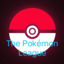 The Pokemon League - discord server icon