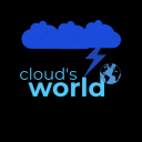 Cloud's World - discord server icon