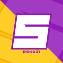 eSkazi - discord server icon