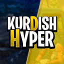 Kurdish Hyper - discord server icon