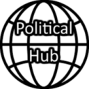 The Political Hub - discord server icon