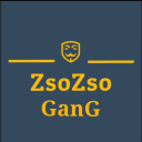 ZsoZsoGang - discord server icon