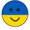 Вільна Україна!|Ukraine Sever|UA|v3.0 - discord server icon