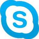 Skype 😎 - discord server icon