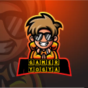 Yogya Yt - discord server icon