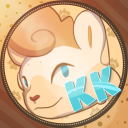 Kitty Kafé - discord server icon