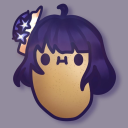 glorious potato 🥔 - discord server icon