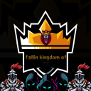 fallin kingdom of mc - discord server icon