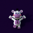 helpy server - discord server icon