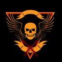 65th Phantom Battalion - discord server icon