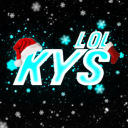 Ur gay lol kys - discord server icon