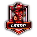 LSSRP Interview Server - discord server icon