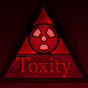 Toxity - discord server icon