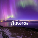 Auroras - discord server icon
