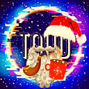 toud - discord server icon