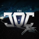 TDC™ The Space Corp. - discord server icon