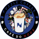 Café do Node-コーヒー - discord server icon