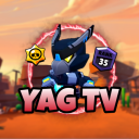 YAG TV - discord server icon