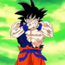 Dragonball Infinite - discord server icon