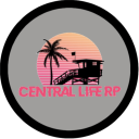 Central Life Roleplay - discord server icon