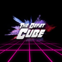 The Default Cube - discord server icon