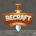 beCraft™ Nᴇᴛᴡᴏʀᴋ - discord server icon