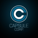 Capsule RolePlay - discord server icon