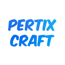 Pertix Craft - discord server icon