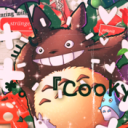 ・*。『Cooky』 - discord server icon