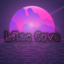 Lilac Cove - discord server icon