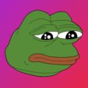 Pepe Paradise - discord server icon