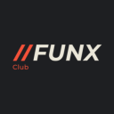 Funx Club - discord server icon