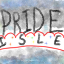 Pride Isle - discord server icon