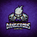 Dangerous Gaming - discord server icon