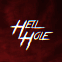 Hell Hole 𖤐 - discord server icon