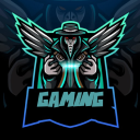 Gaming - discord server icon