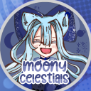 ＊*•̩̩͙✩•̩̩͙Moonie🌙Celestials✦•̩̩͙✩•̩̩͙*＊ REVAMP - discord server icon