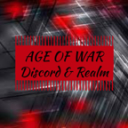 🏔AGE OF WAR REALM 🏔 - discord server icon