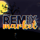 Remix’s Market - discord server icon