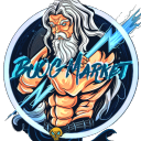 BuOG's Market - discord server icon