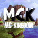 MC Kingdom - discord server icon