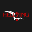 Hellsing Organization - discord server icon